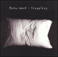 Peter Wolf : Sleepless